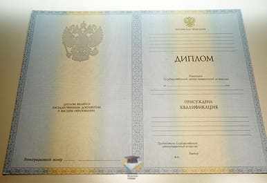 Диплом ЛГПУ 2012-2013 годов