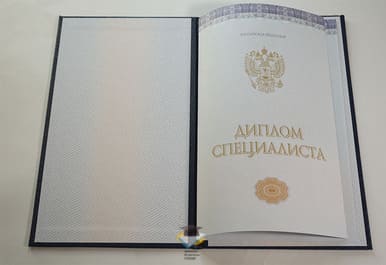 Диплом ЛГПУ 2014-2020 годов